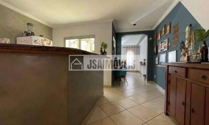 Casa para Venda em Ribeirão Preto / SP no bairro Adelino Simioni