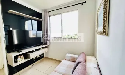 Apartamento para Venda em Ribeirão Preto / SP no bairro City Ribeirão