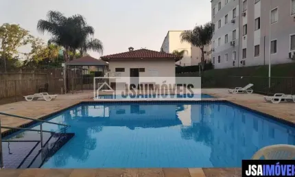Apartamento para venda em ribeirão preto / sp no bairro jardim maria goretti