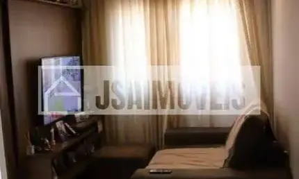 Apartamento para venda em ribeirão preto / sp no bairro residencial greenville