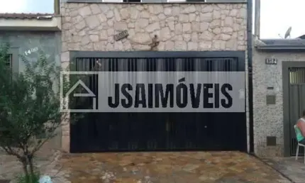 Sobrado para venda em ribeirão preto / sp no bairro jardim piratininga