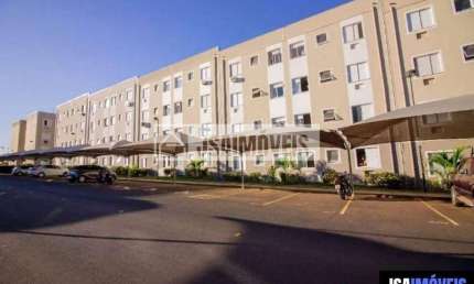 Apartamento para Venda em Ribeirão Preto / SP no bairro Jardim Heitor Rigon