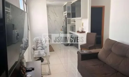 Apartamento para venda em ribeirão preto / sp no bairro residencial greenville