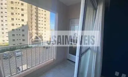 Apartamento para venda em ribeirão preto / sp no bairro jardim anhangüera