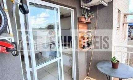 Apartamento para Venda em Ribeirão Preto / SP no bairro Residencial e Comercial Palmares