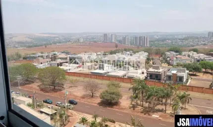 Apartamento para Venda em Ribeirão Preto / SP no bairro Condomínio Guaporé