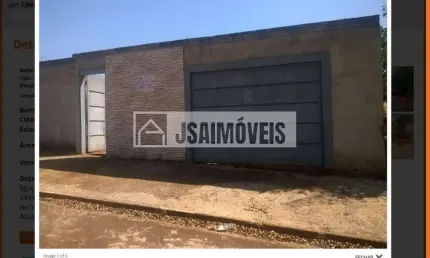 Terreno para Venda em Ribeirão Preto / SP no bairro Jardim Itaú