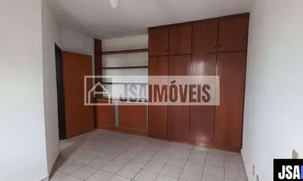 Apartamento para Venda em Ribeirão Preto / SP no bairro Vila Elisa