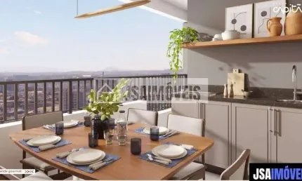 Apartamento para Venda em Ribeirão Preto / SP no bairro Campos Elíseos