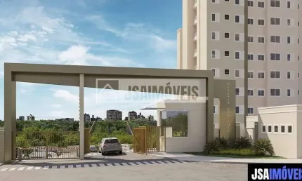 Apartamento para Venda em Ribeirão Preto / SP no bairro Recreio das Acácias
