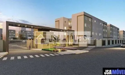Apartamento para Venda em Ribeirão Preto / SP no bairro Recreio das Acácias