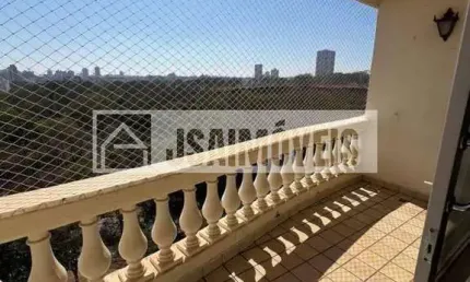 Apartamento para venda em ribeirão preto / sp no bairro condomínio aroeira