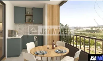 Apartamento para Venda em Ribeirão Preto / SP no bairro Vila do Golf