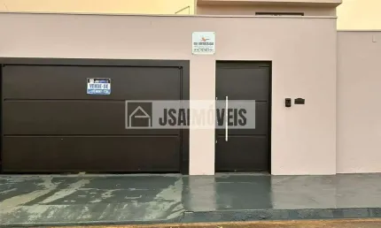 Casa para Venda em Pradópolis / SP no bairro Nova Pradópolis 1