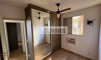 Apartamento para venda em ribeirão preto / sp no bairro city ribeirão