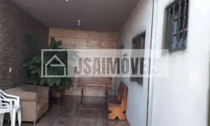 Casa com 2 quartos à venda no Centro, Dumont 