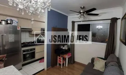 Apartamento para Venda em Ribeirão Preto / SP no bairro Campos Elíseos