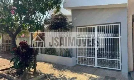 Casa para Venda em Ribeirão Preto / SP no bairro Vila Monte Alegre