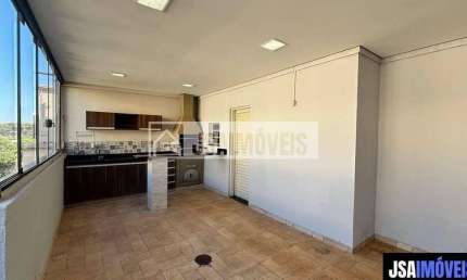 Apartamento para Venda em Ribeirão Preto / SP no bairro Condomínio Guaporé