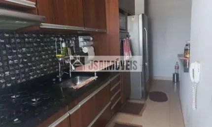 Apartamento para Venda em Ribeirão Preto / SP no bairro Ipiranga