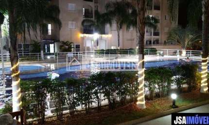 Apartamento para Venda em Ribeirão Preto / SP no bairro Sumarezinho