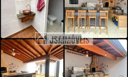 Sobrado para venda em ribeirão preto / sp no bairro jardim ouro branco