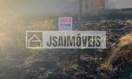 Terreno para Venda em Pradópolis / SP no bairro Nova Pradópolis 1