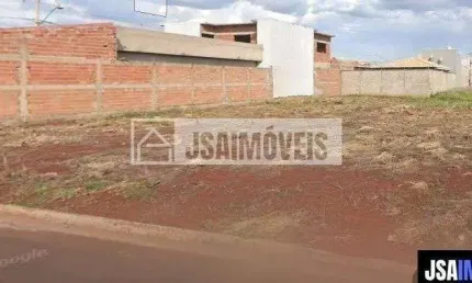 Terreno para Venda em Pradópolis / SP no bairro Nova Pradópolis 1