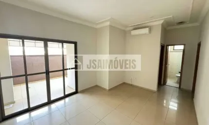 Apartamento para venda em ribeirão preto / sp no bairro jardim botânico