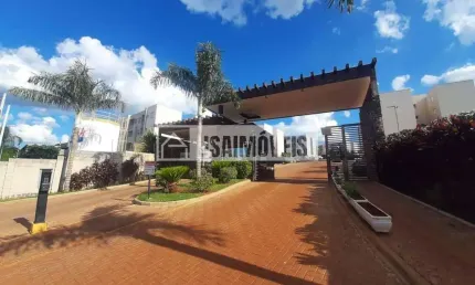 Apartamento para venda em ribeirão preto / sp no bairro distrito de bonfim paulista
