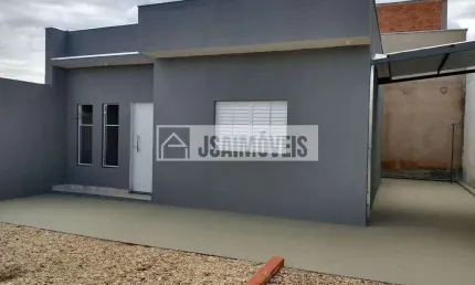 Casa para venda em pradópolis / sp no bairro parque dos passaros