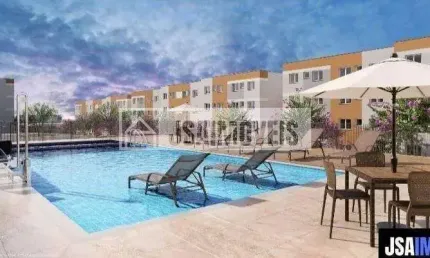 Apartamento para venda em ribeirão preto / sp no bairro vila virgínia
