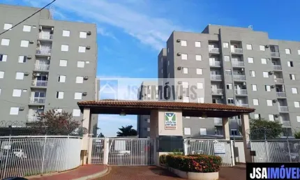 Apartamento para Venda em Ribeirão Preto / SP no bairro Campos Elíseos