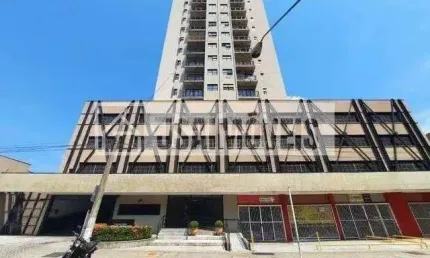 Flat para venda em ribeirão preto / sp no bairro centro