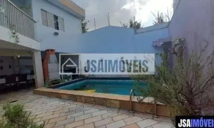 Casa para Venda em Ribeirão Preto / SP no bairro Parque Industrial Lagoinha