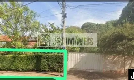 Terreno para venda em ribeirão preto / sp no bairro jardim recreio