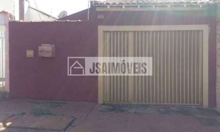 Casa para Venda em Ribeirão Preto / SP no bairro Jardim Heitor Rigon