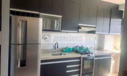 Apartamento para Venda em Ribeirão Preto / SP no bairro Residencial Parque dos Servidores
