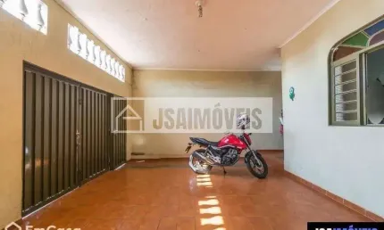 Casa para Venda em Ribeirão Preto / SP no bairro Vila Tibério