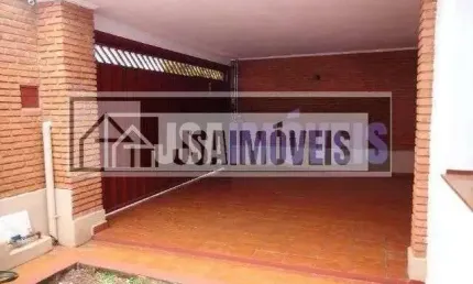 Casa para Venda em Ribeirão Preto / SP no bairro Vila Tibério