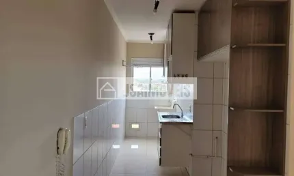 Apartamento para venda em ribeirão preto / sp no bairro campos elíseos