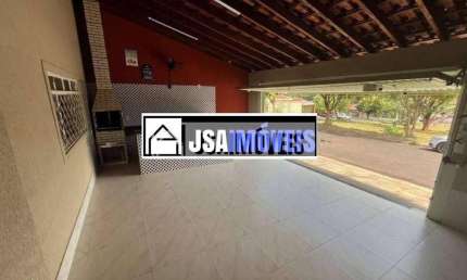 Casa para Venda em Ribeirão Preto / SP no bairro Jardim Piratininga