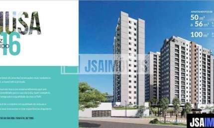Apartamento para Venda em Ribeirão Preto / SP no bairro Alto da Boa Vista