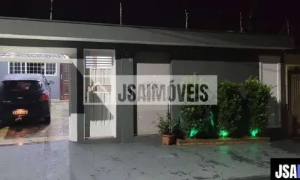 Casa para Venda em Pradópolis / SP no bairro Jardim Paulista