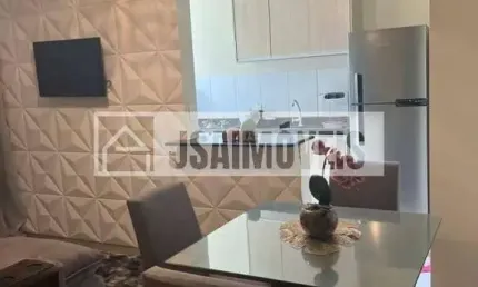 Apartamento para Venda em Ribeirão Preto / SP no bairro Reserva Sul Condomínio Resort