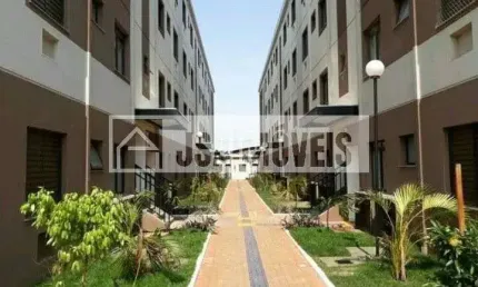 Apartamento para Venda em Ribeirão Preto / SP no bairro Jardim Doutor Paulo Gomes Romeo