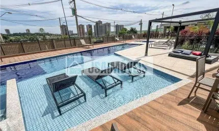 Apartamento para venda em ribeirão preto / sp no bairro jardim olhos d`água