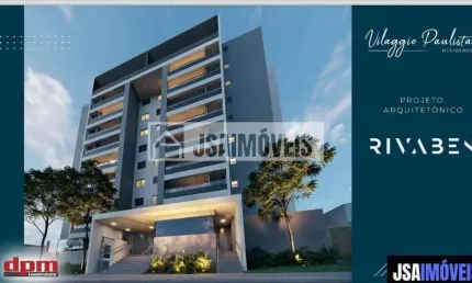 Apartamento para venda em ribeirão preto / sp no bairro jardim paulista