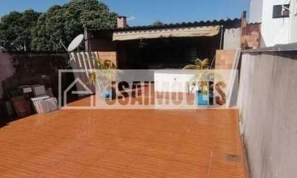 Casa para Venda em Ribeirão Preto / SP no bairro Parque Ribeirão Preto