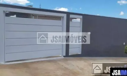 Casa para Venda em Pradópolis / SP no bairro JARDIM DAS OLIVEIRAS
